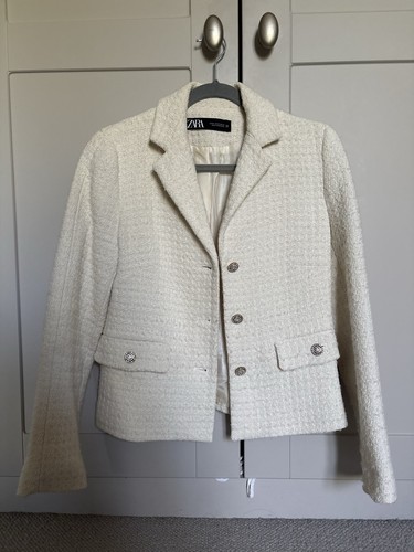 Women zara cream - women’s,