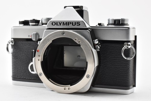 Meter olympus om - meter],
