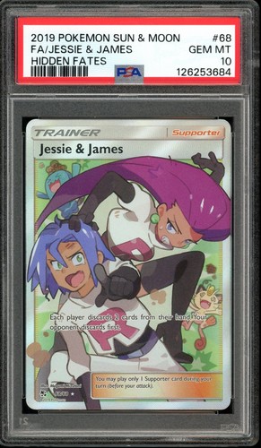 Pokemon jessie james hidden - pokemon, &