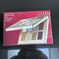 Bobbi Brown Dream Gleam Luxe Eye Shadow Palette BRAND NEW 