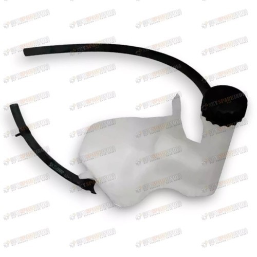 Tank assembly expansion - tank,