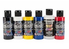 CREATEX WICKED COLORS - WICKED