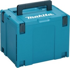 Makita MakPac Connector Stacking Case Type 4 821552-6