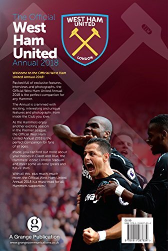 The official west ham united - west,