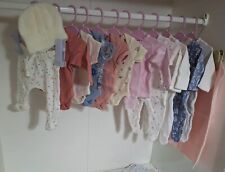 Premature/Tiny/Early Baby  Girls  Bundle from know Brands 5LBS  &  6LBS 