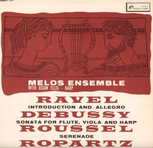 Various classical vinyl - various, classical(vinyl