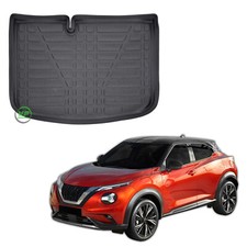 Boot tray liner - mat, heavy