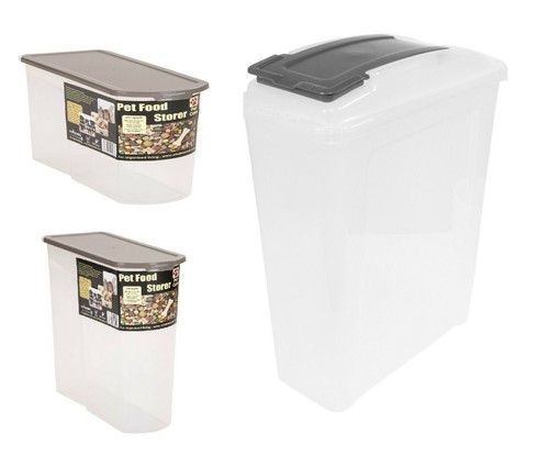 Plastic slim line dry - plastic, food