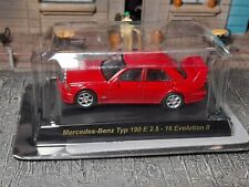 Kyosho Mercedes-Benz Typ 190 E