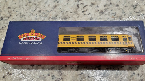 Bachmann 231 mk1 - bachmann,