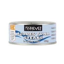 Fish 4 Ever Skipjack Tuna