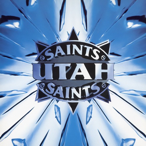 Utah saints - saints,