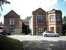 Photo 6x4 Sandal Hall