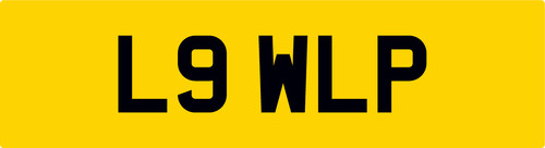 Rare digit cherished british - rare,