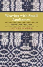 Hooper - Weaving With Small