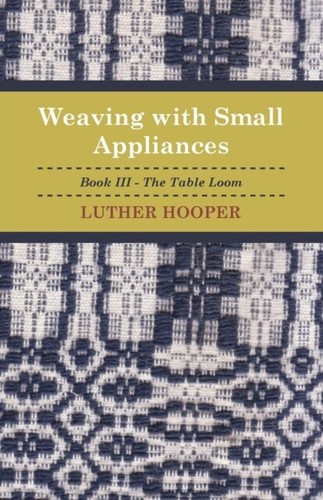 Hooper weaving with small - hooper,