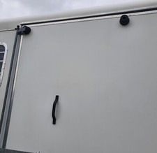 Equitrek Side Ramp Handle