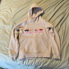 Baby Muu Muu HoodieOur Fire YouTube Adopt Me Roblox Size Youth Large