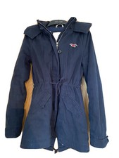 Hollister Parka