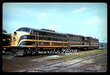 (MZ) DUPE TRAIN SLIDE TOLEDO