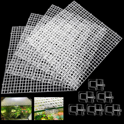 Aquarium lid hood fish tank - aquarium,
