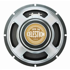 Celestion Ten 30 10" 30W