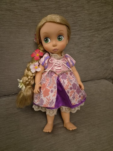 Disney animator doll - disney,
