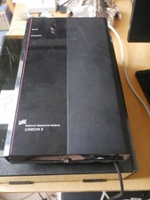 National Telephone Systems London 8 PABX controller