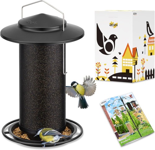 Iborn bird feeders for - iborn,