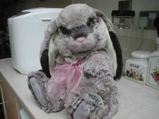 Charlie Bears Hutch Rabbit