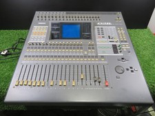 Yamaha 02R 24 Channel Digital