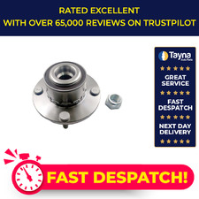 Wheel Bearing Kit Front