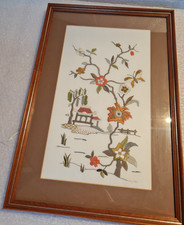 Vintage Chinoiserie / Oriental