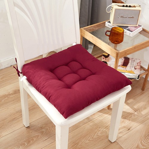 Dining chair cushion tie - dining,