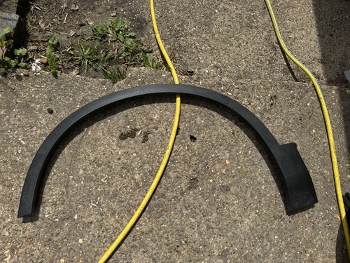 Volvo xc40 wheel arch trim - xc40,