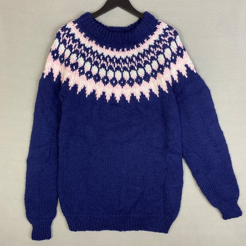 Unbranded fair isle nordic - isle,