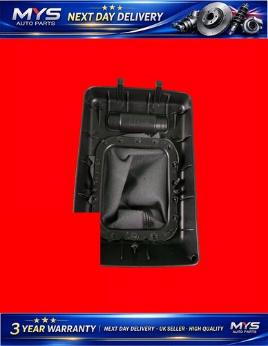 Gear knob gaiter frame ford - gaiter,
