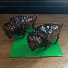 Britains Lead Zoo 2 American