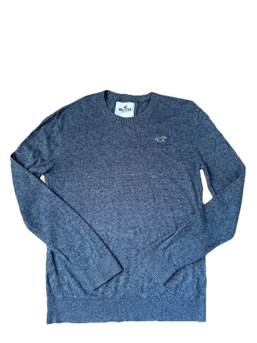 Hollister men grey blue - men’s, grey/blue