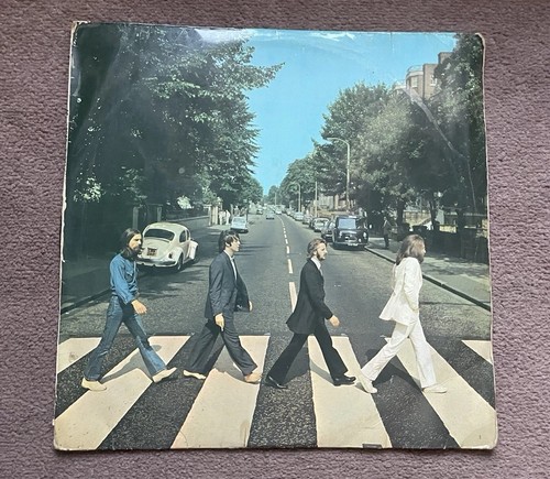 The beatles abbey - beatles,