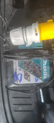 Makita dc18rc 110v - dc18rc, fast