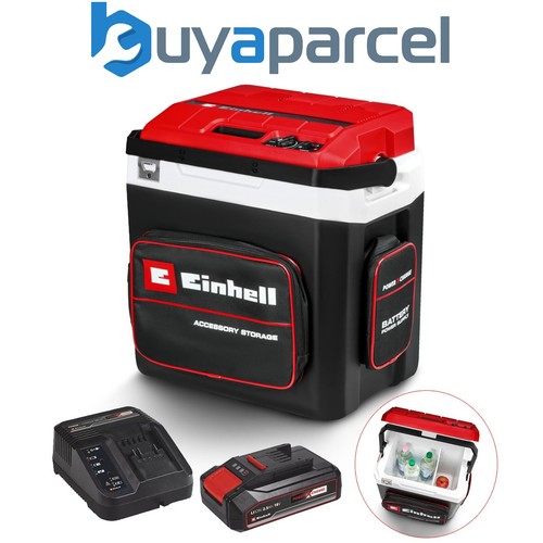 Einhell pxc 18v 27l - einhell,