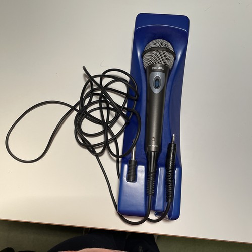 Philips microphone sbc - philips, md150