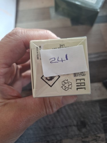 World 241 pure - 241, perfume