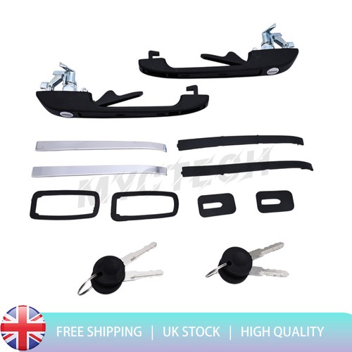 Door handles 191837206a - door,