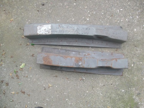 Morris minor van pick new - minor, up