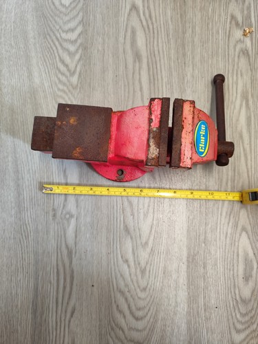 Clarke heavy duty bench - clarke,