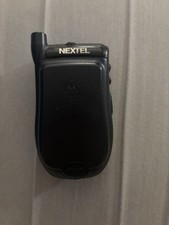 Old Motorola Cellphone