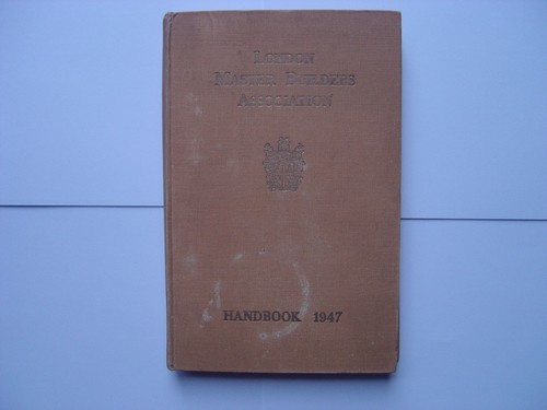 London master builders - master,