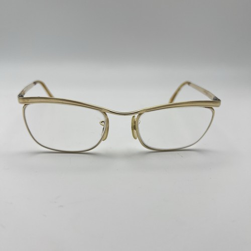 Vintage algha gold tone - vintage,